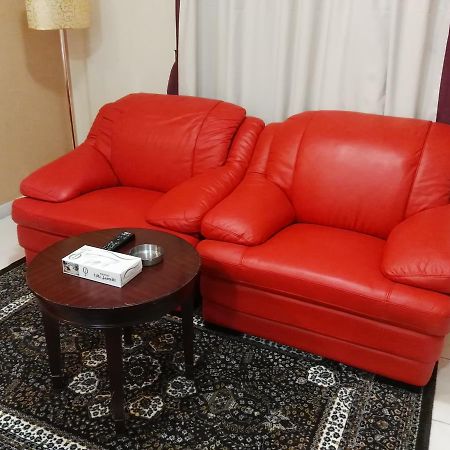 Cristalaat Al Aseel Hotel Mekke Dış mekan fotoğraf