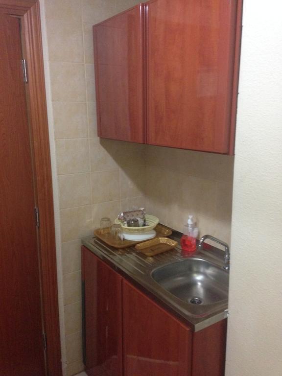 Cristalaat Al Aseel Hotel Mekke Oda fotoğraf