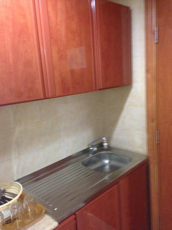 Cristalaat Al Aseel Hotel Mekke Oda fotoğraf