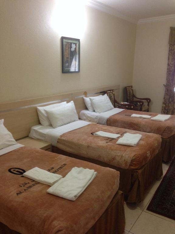 Cristalaat Al Aseel Hotel Mekke Oda fotoğraf