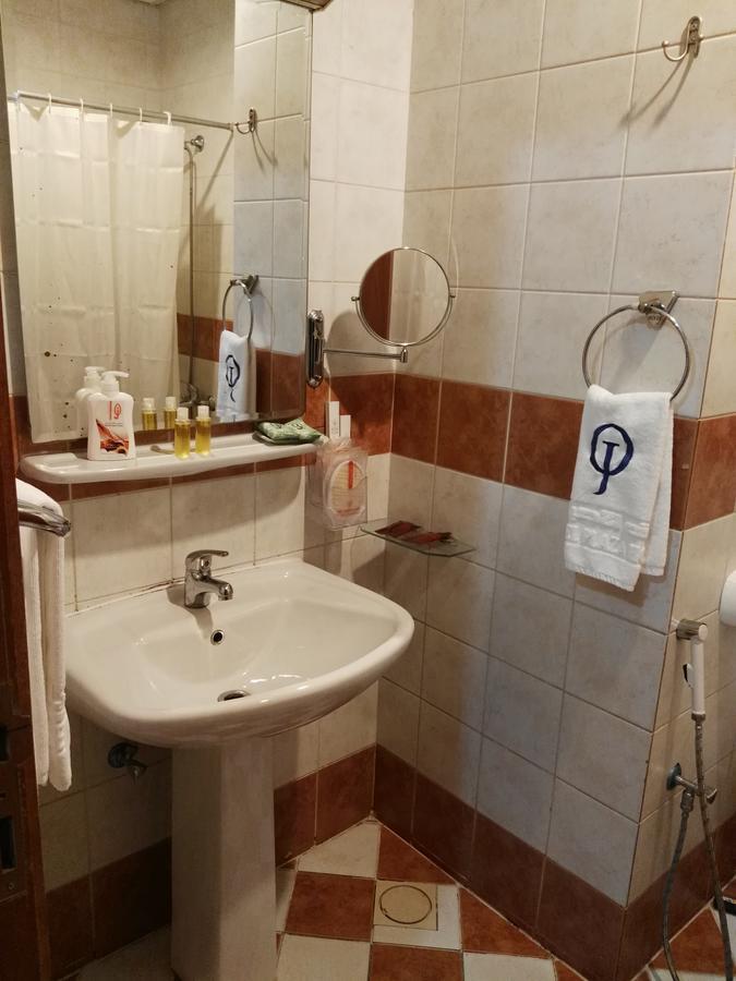 Cristalaat Al Aseel Hotel Mekke Dış mekan fotoğraf