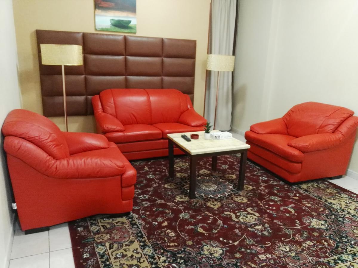 Cristalaat Al Aseel Hotel Mekke Dış mekan fotoğraf