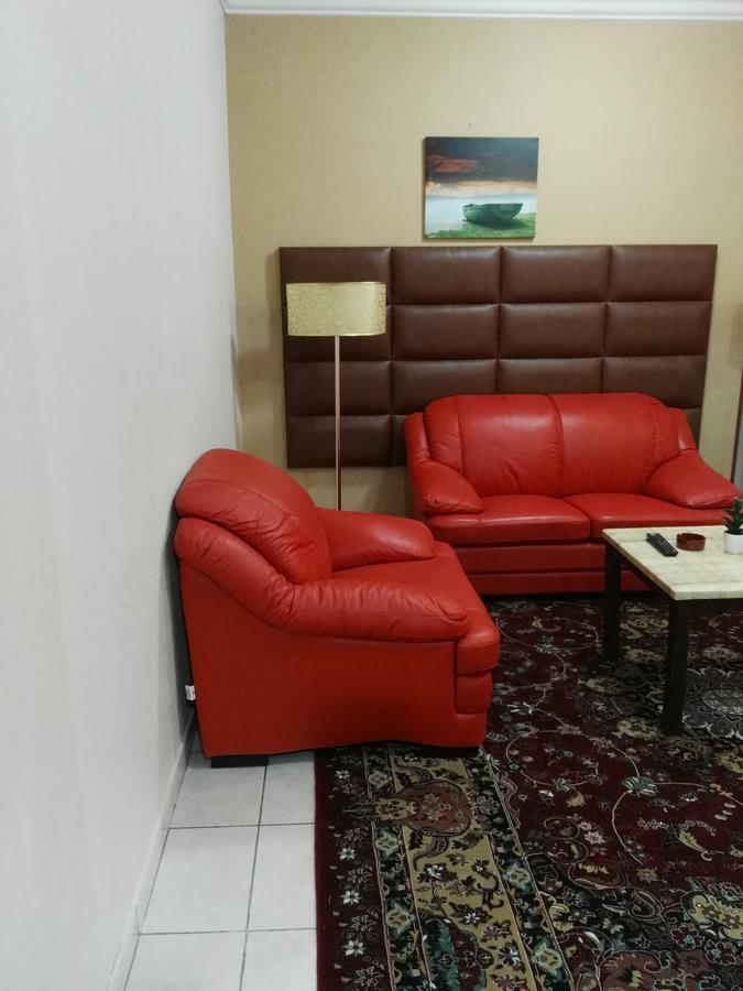 Cristalaat Al Aseel Hotel Mekke Dış mekan fotoğraf