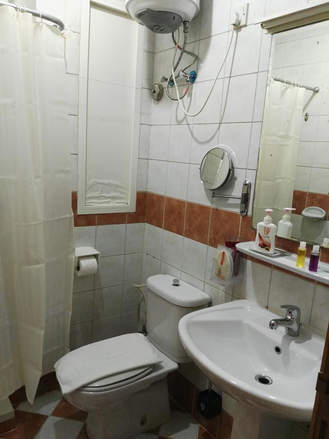 Cristalaat Al Aseel Hotel Mekke Dış mekan fotoğraf