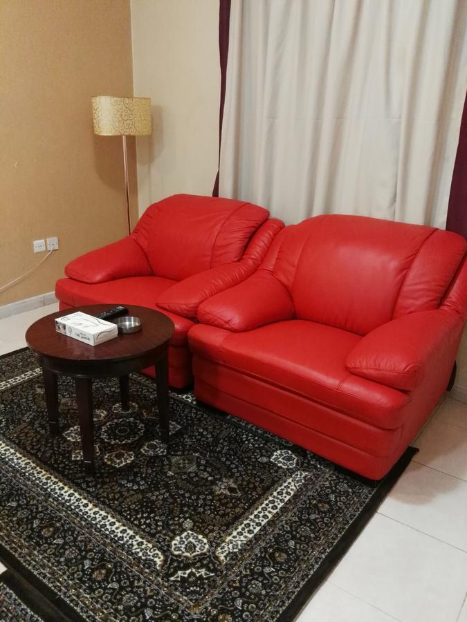 Cristalaat Al Aseel Hotel Mekke Dış mekan fotoğraf