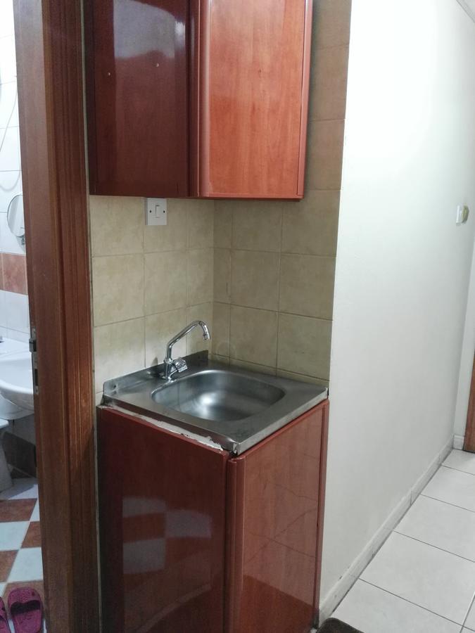 Cristalaat Al Aseel Hotel Mekke Dış mekan fotoğraf